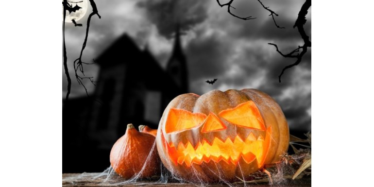 Curiosidad: ¿Sabes cuál es el origen de la calabaza de Halloween? 