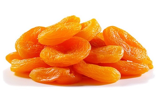 [236] Orejones 200gr